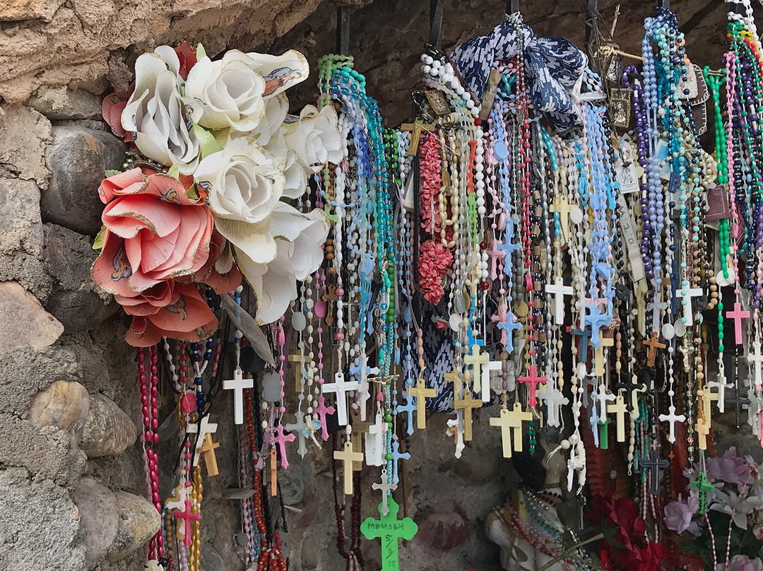 El Santuario de Chimayo景点图片