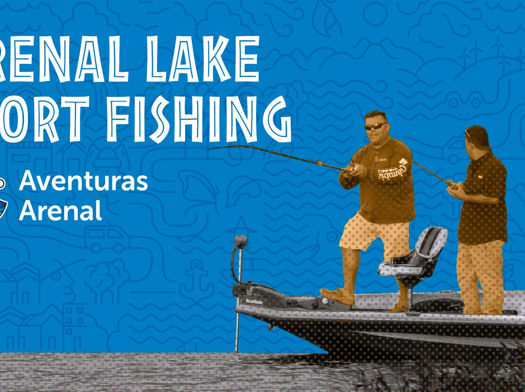 Blue Pass-福德圣卡洛斯必去景点