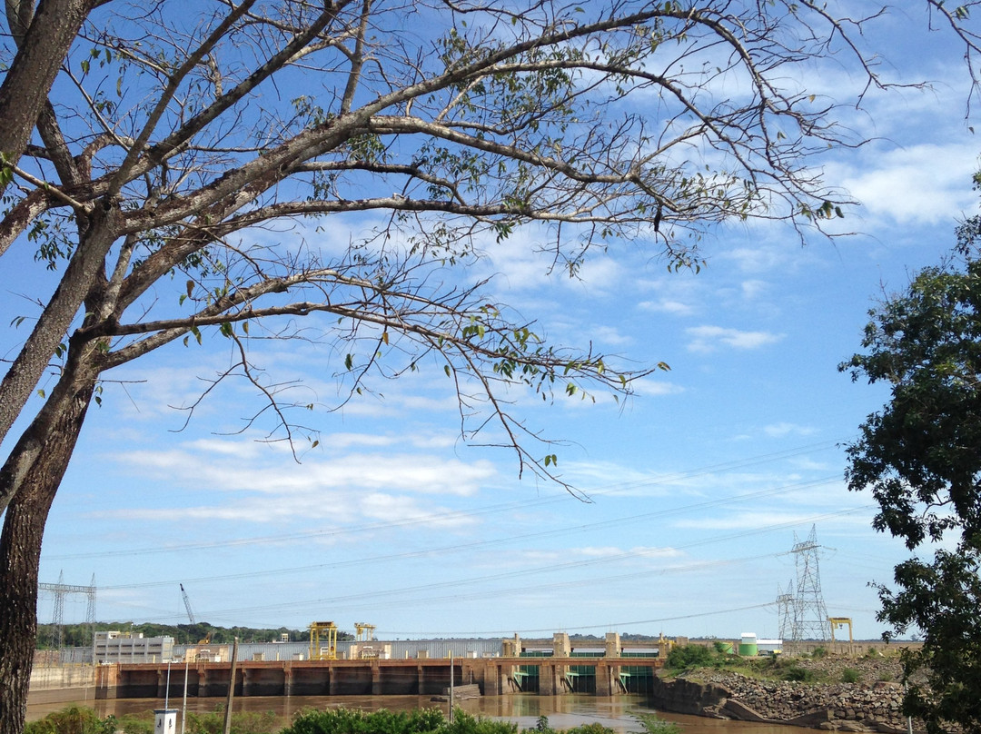 Santo Antônio de Pádua Chapel-Porto Velho必去景点