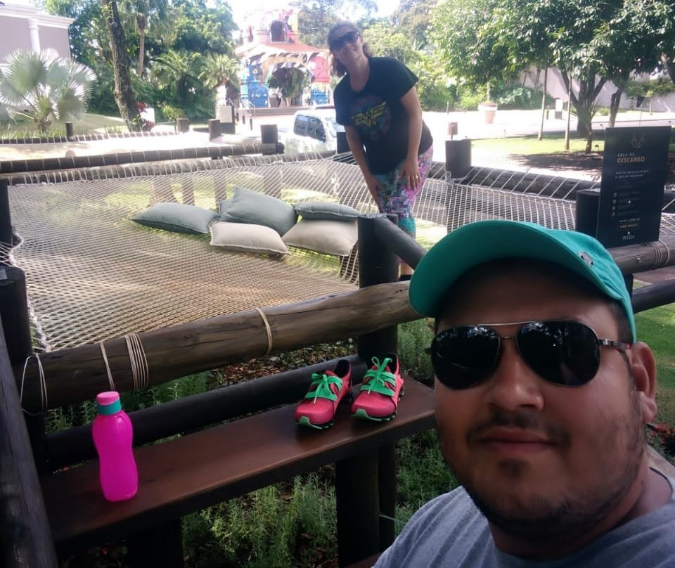 Wish Foz do Iguaçu Resort主图