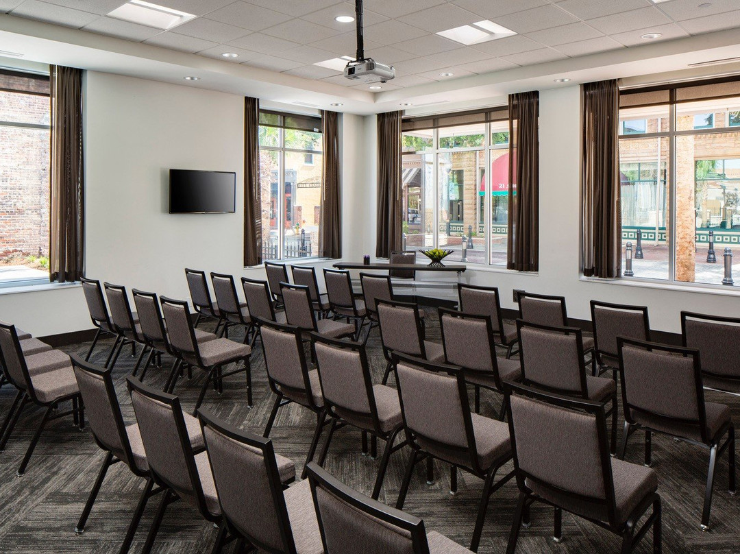 Hyatt Place Sumter/downtown主图