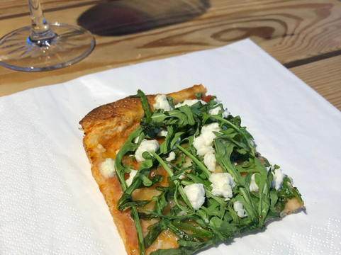 Eat The World - Culture & Food Tour-汉堡必去景点