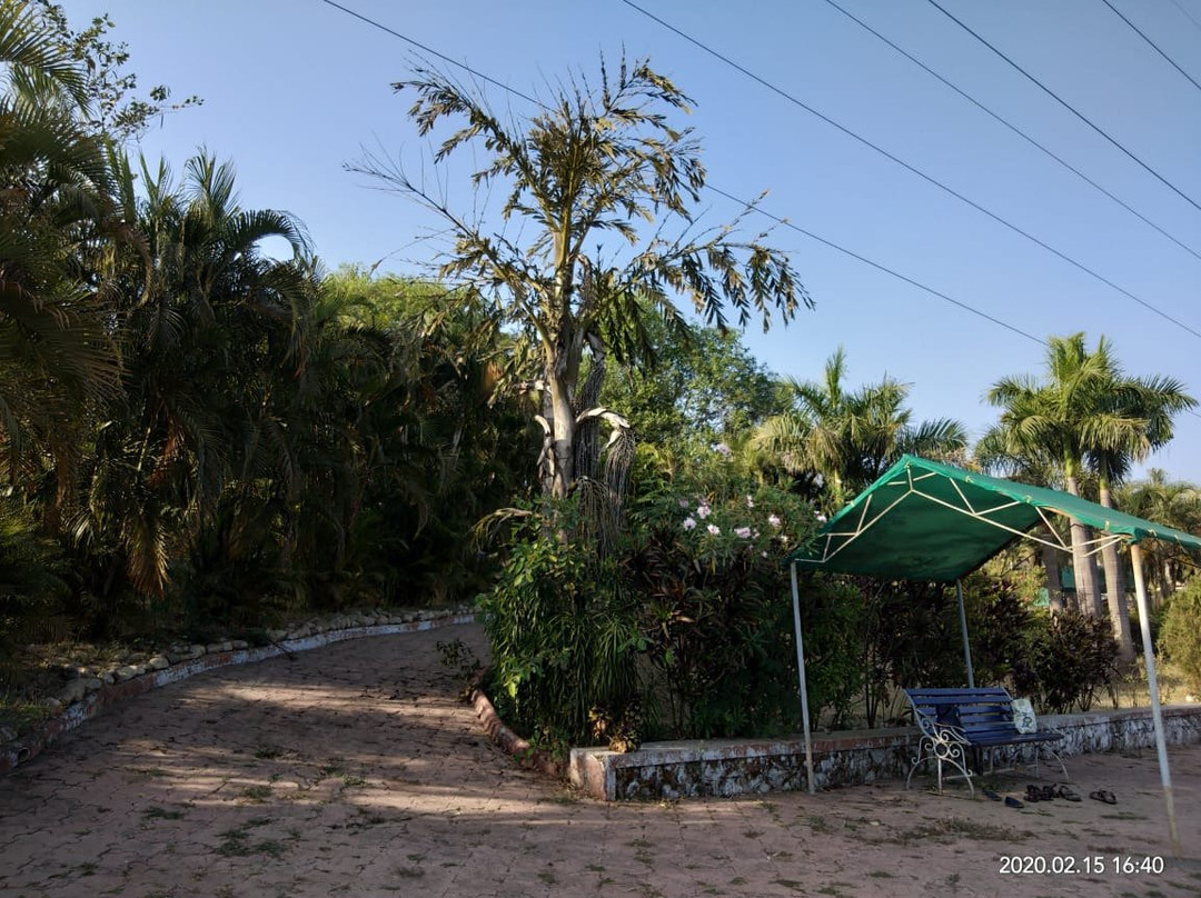 Shagun Resort & Water Park主图