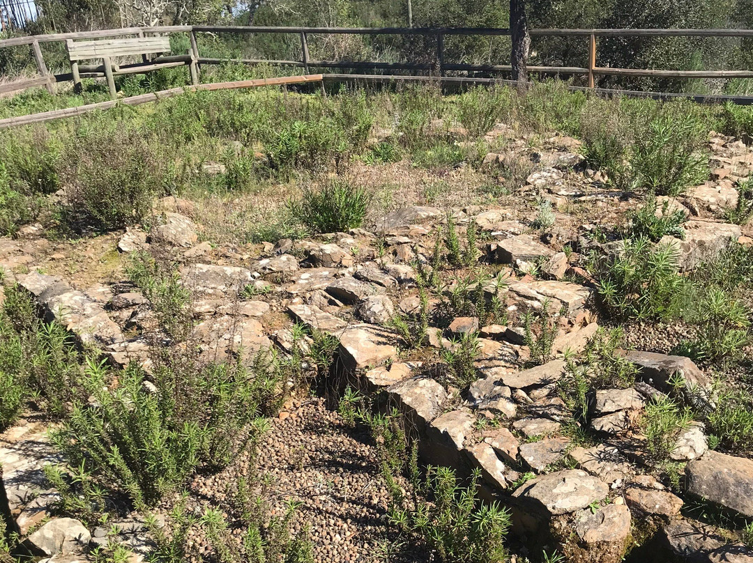 Necrópole da Atalaia-Ourique必去景点