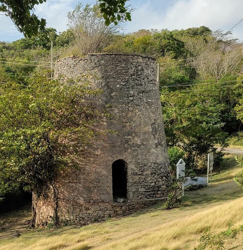 Windmill Belair景点图片