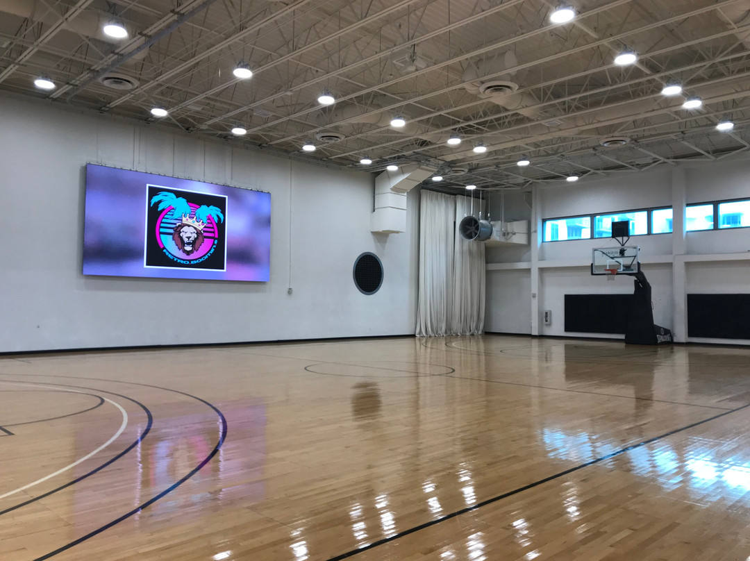 迈阿密布杂艺术酒店主图