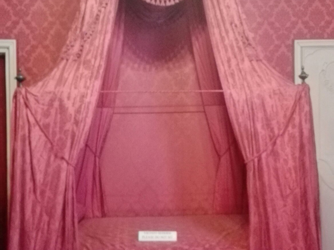 Palazzo Alfieri Museo Alfieriano-阿斯蒂必去景点