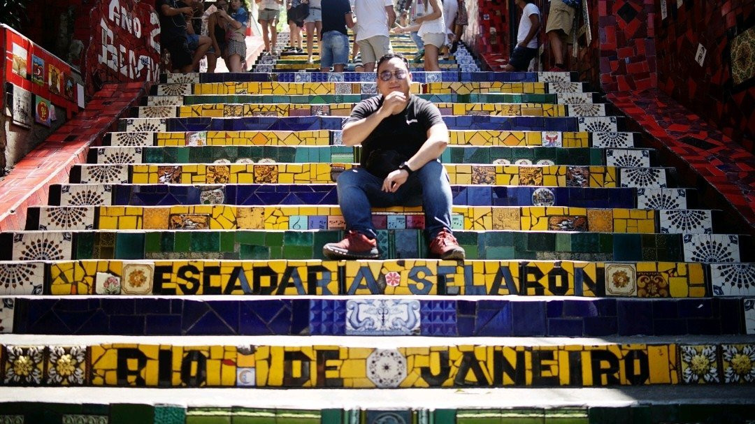 Rio Extra Tour-里约热内卢必去景点