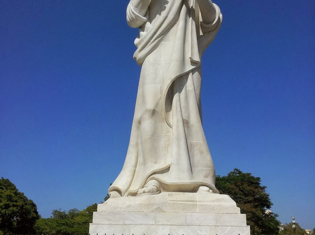 El Cristo De La Habana景点图片
