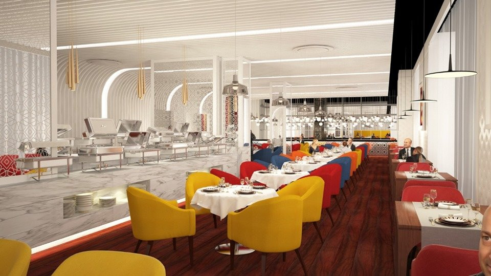 Grand Riverview Hotel主图