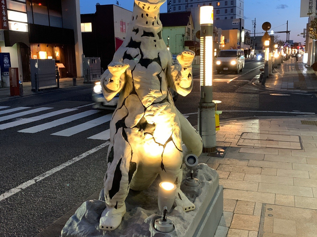 Hotel Toraya主图