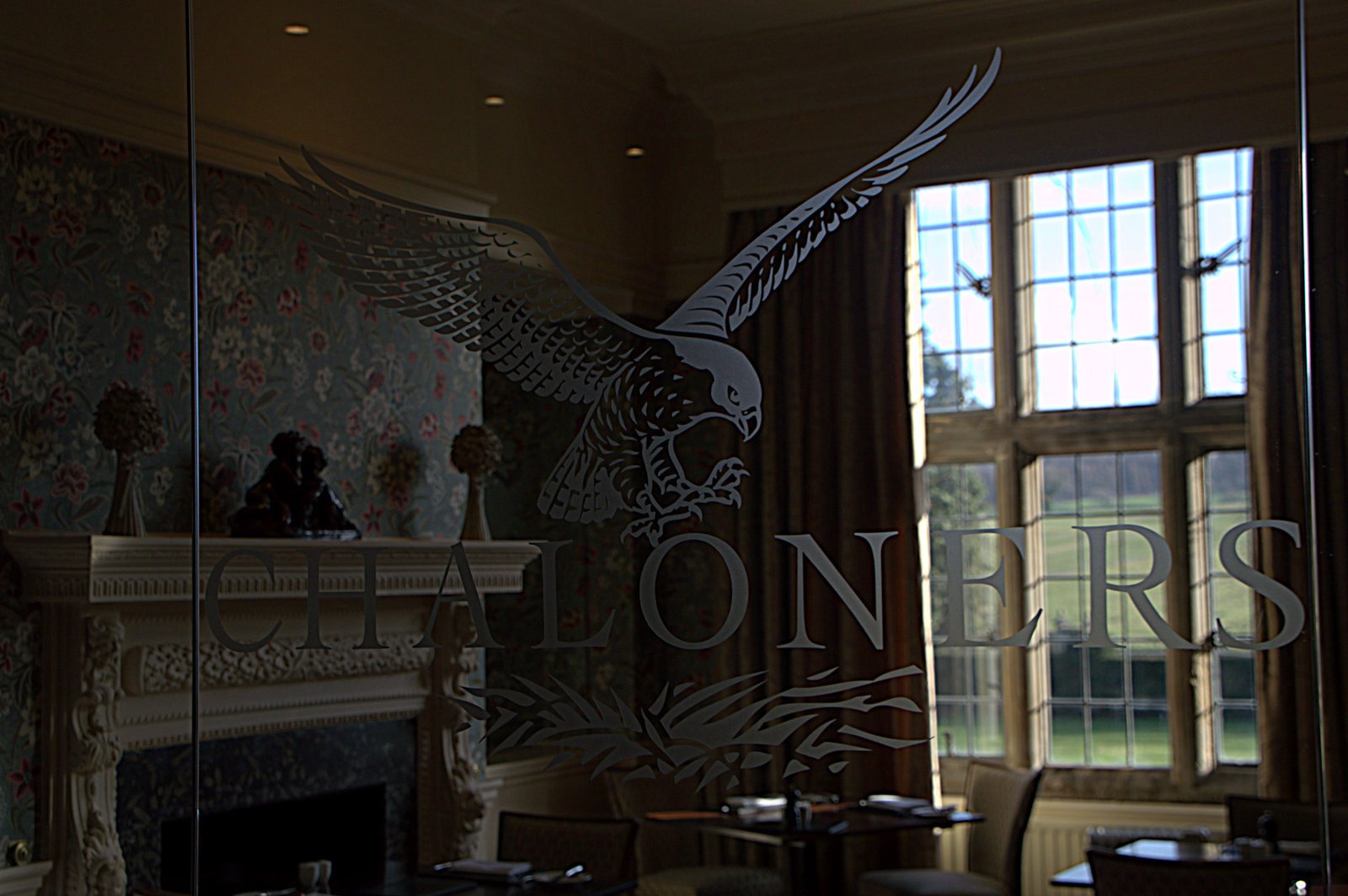 Gisborough Hall Hotel-餐饮
