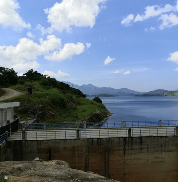 Moragahakanda Reservoir-波隆纳鲁瓦必去景点