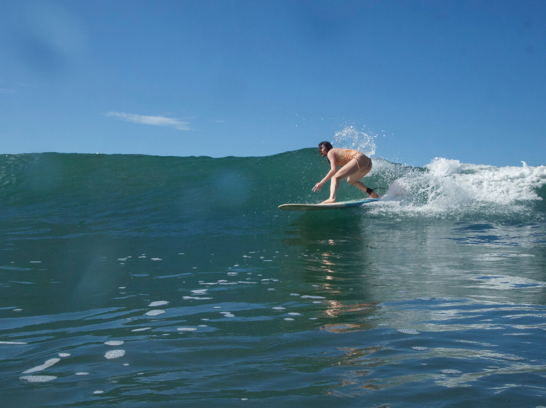 Dominical Surf School景点图片