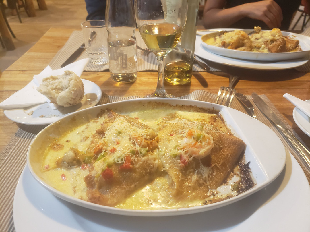 Termas Llifen-Futrono必去景点