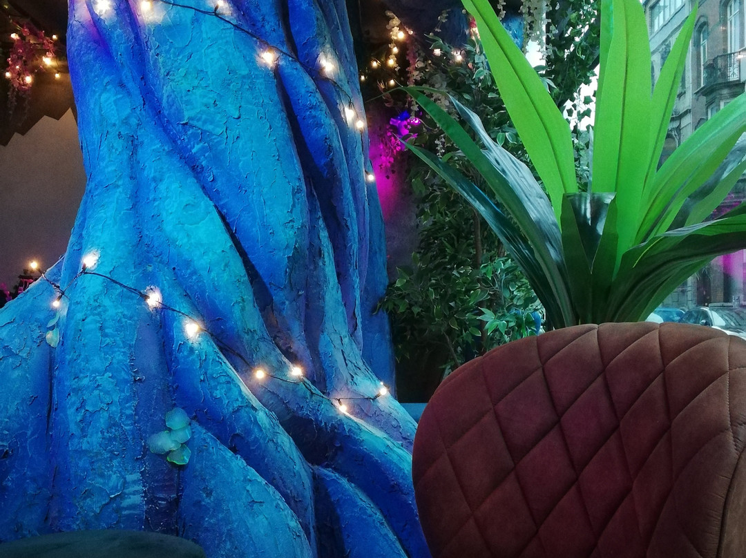 The Square Liege-列日必去景点