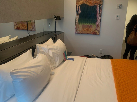 Hotel Saint George主图