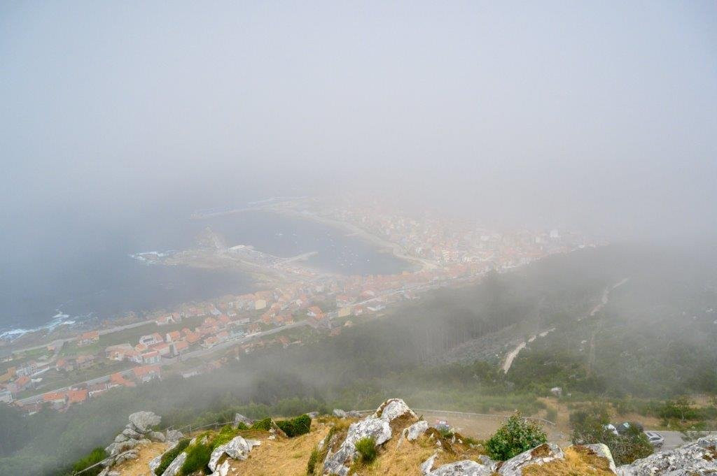 Castro de Santa Trega-A Guarda必去景点
