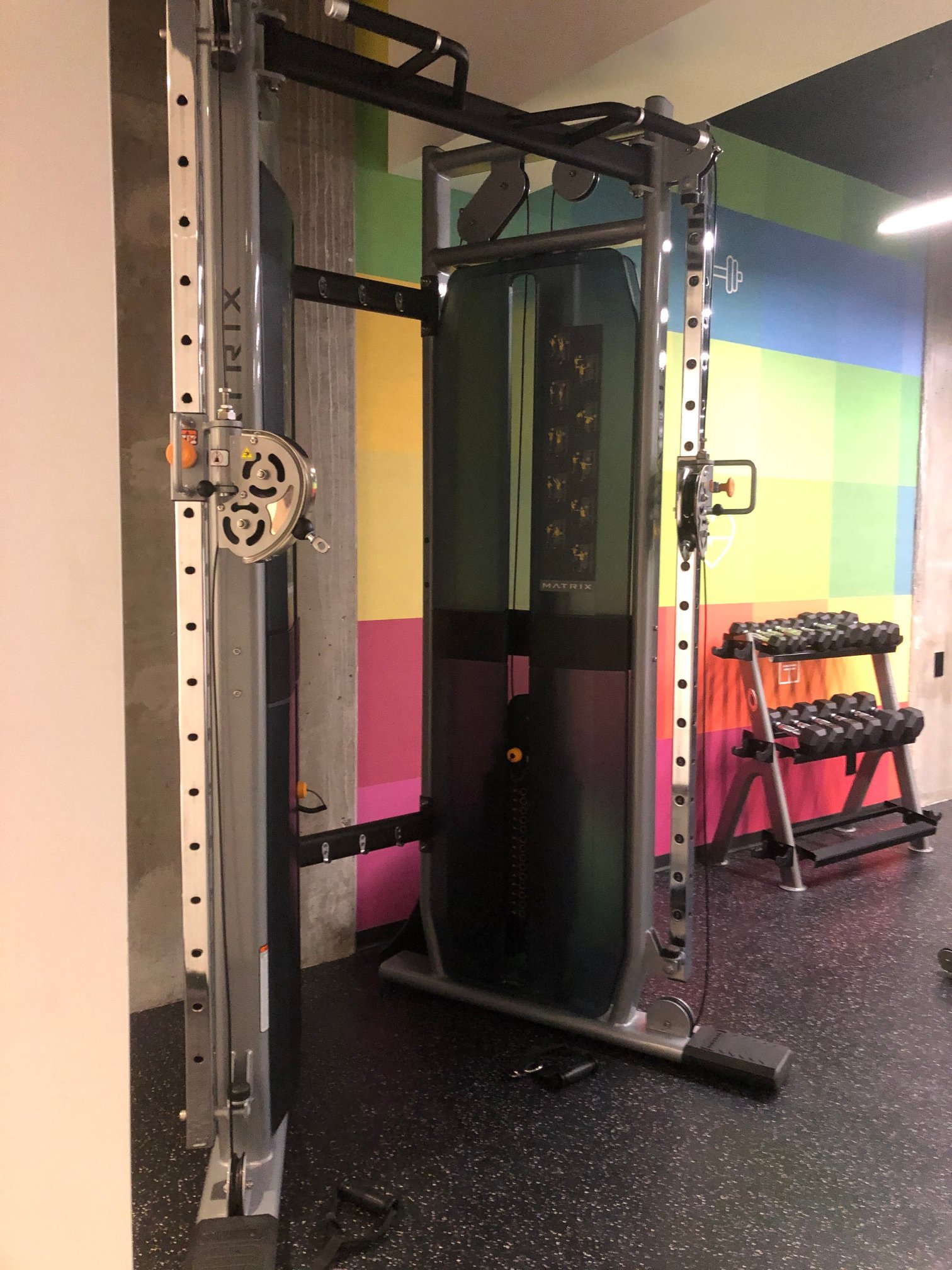 Alt Hotel Saskatoon-portrait