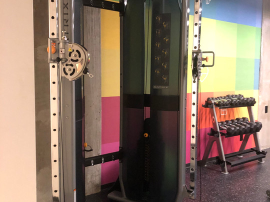 Alt Hotel Saskatoon主图