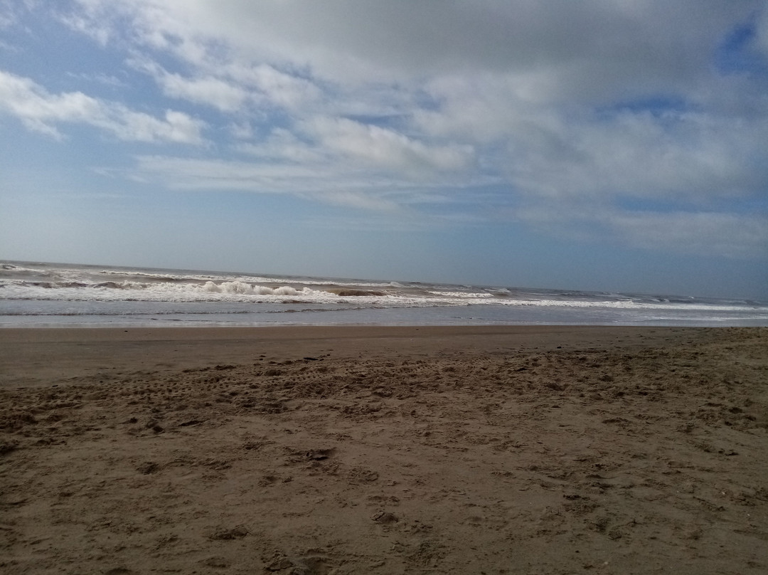 Aguas Dulces-Rocha必去景点