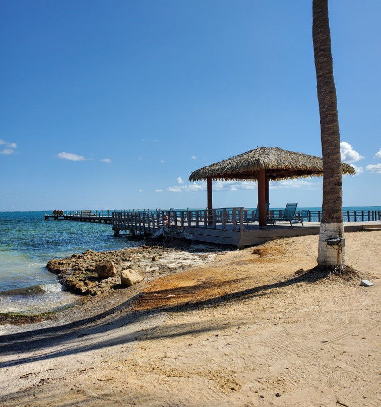 Captain Ron's Diving-Norristown必去景点