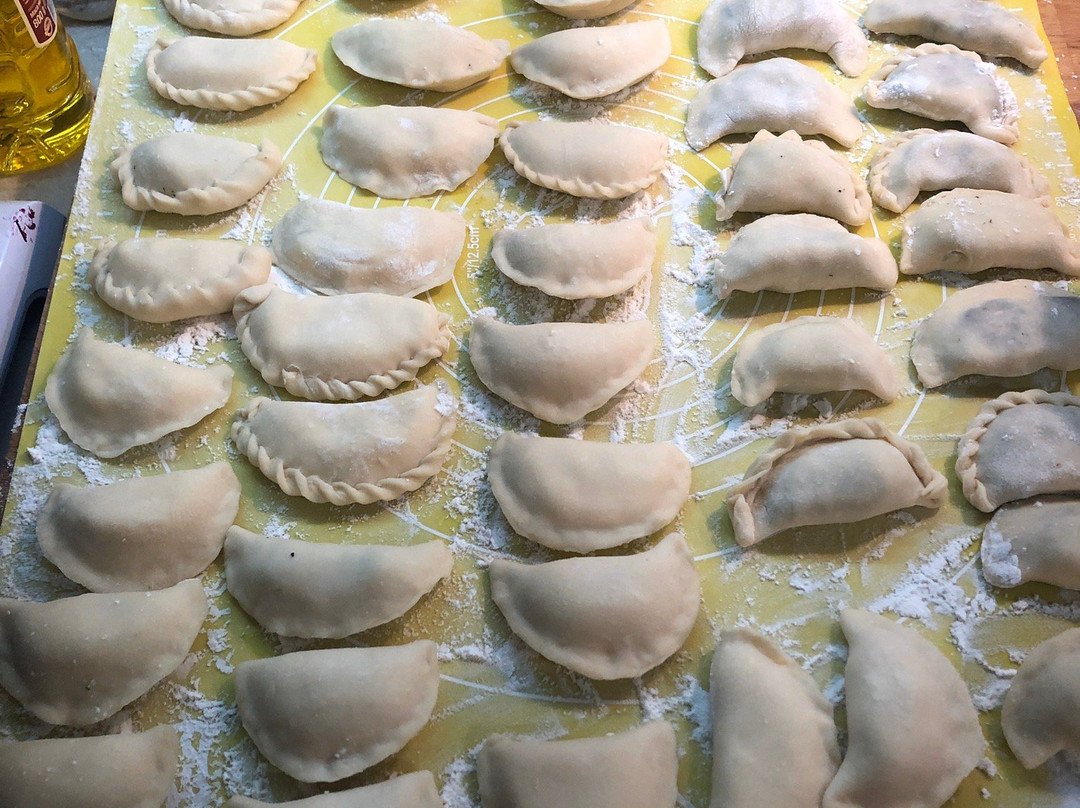 Sil' Ukrainian Cooking Class-利沃夫必去景点