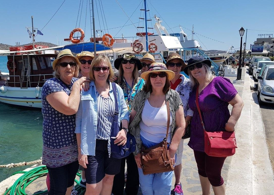 CRETE LUXURIOUS TOURS & TRANSFERS-克里特岛必去景点