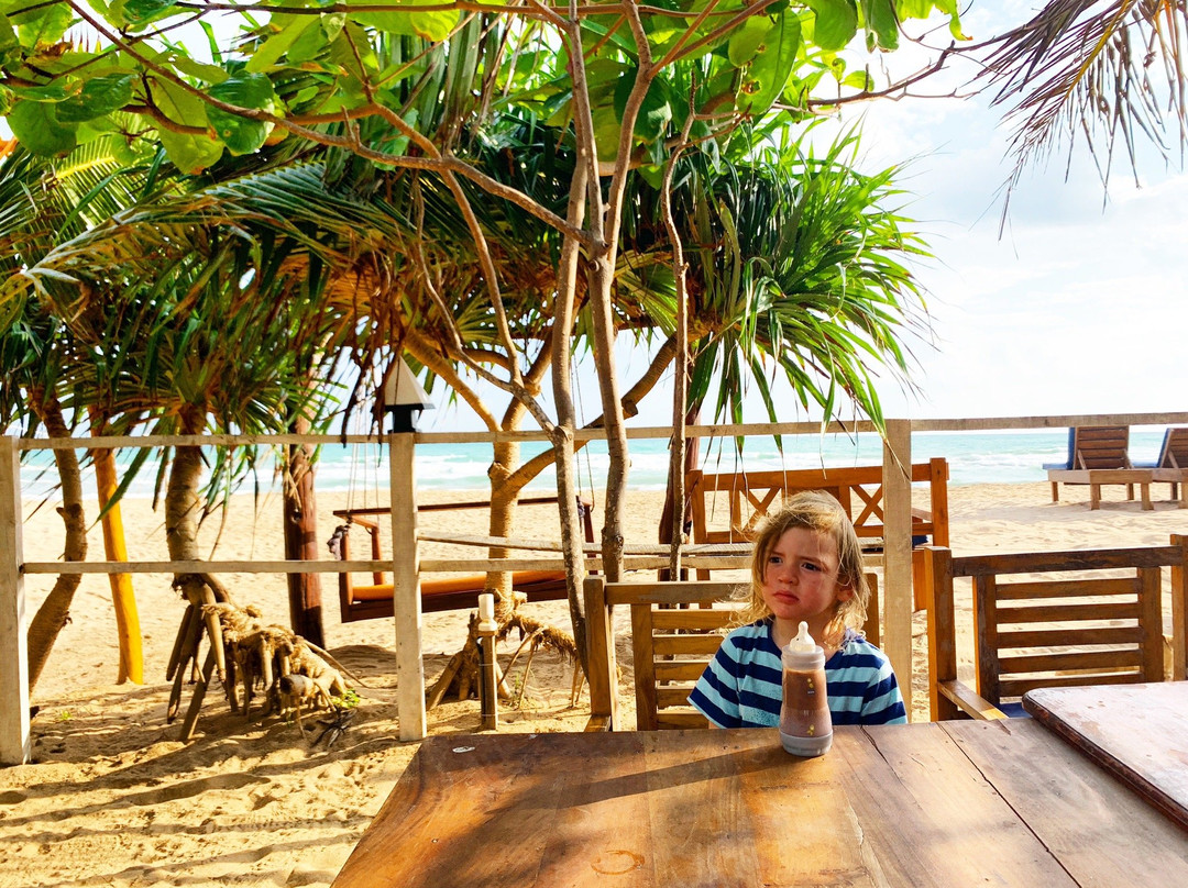 Nilaveli Sand Life主图