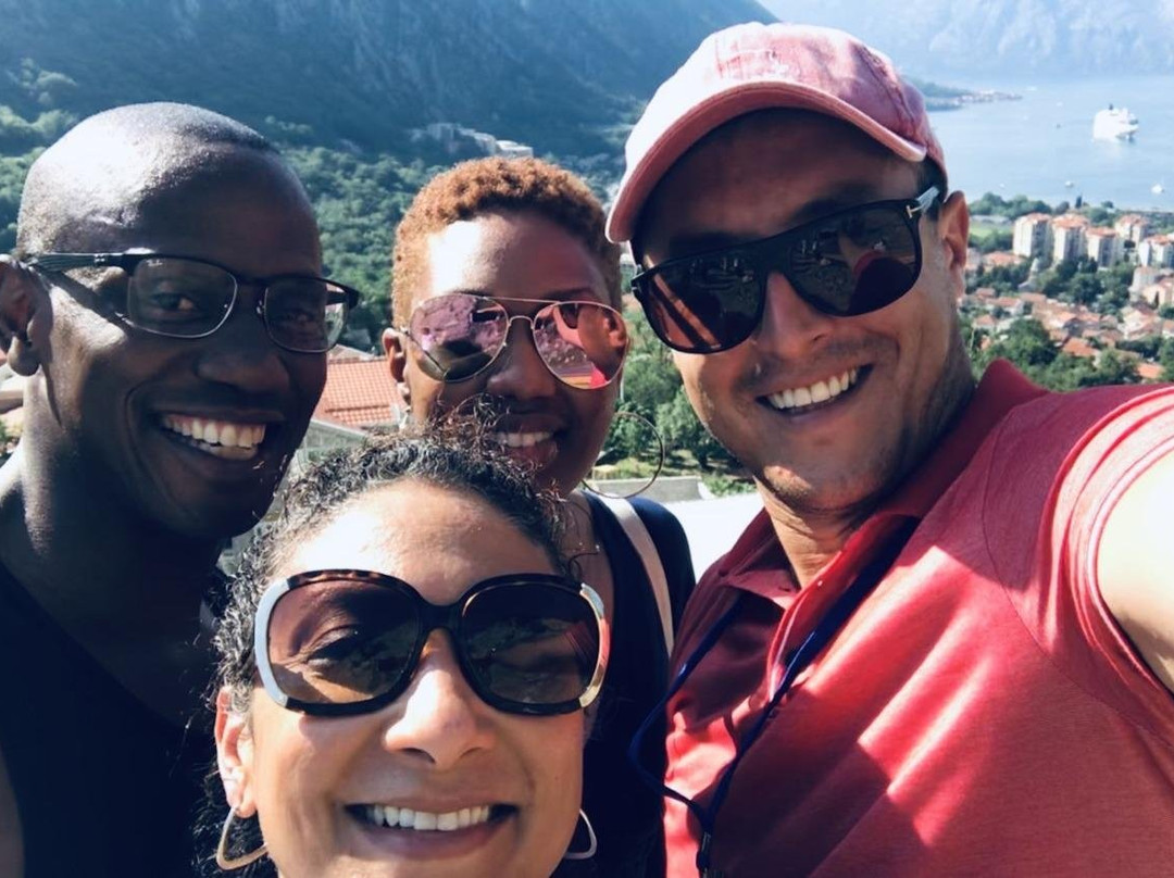 Montenegro Spot Travel-科托尔必去景点