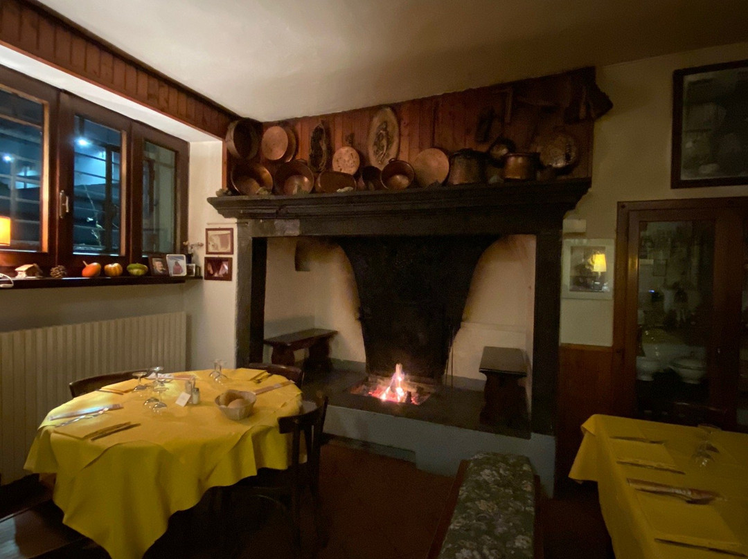 Olmo al Brembo旅游攻略图片