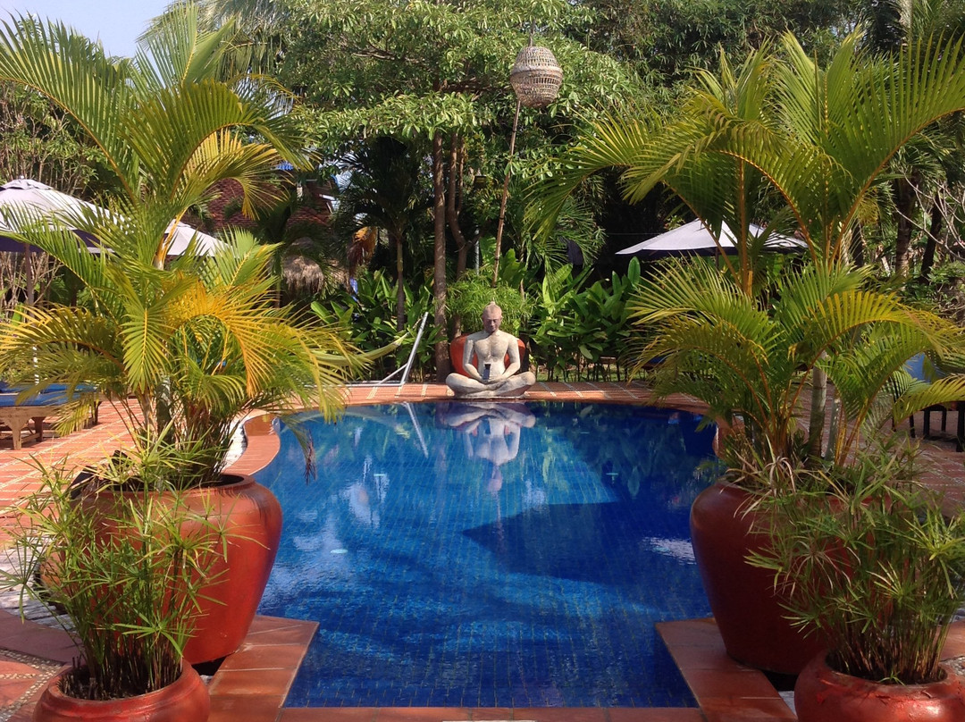 Raingsey Bungalow主图