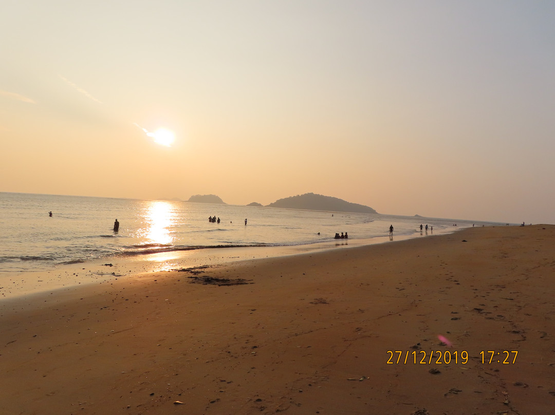 Devbagh Beach景点图片