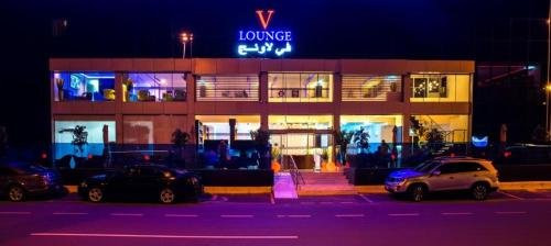 VERTA HOTEL - Jeddah主图