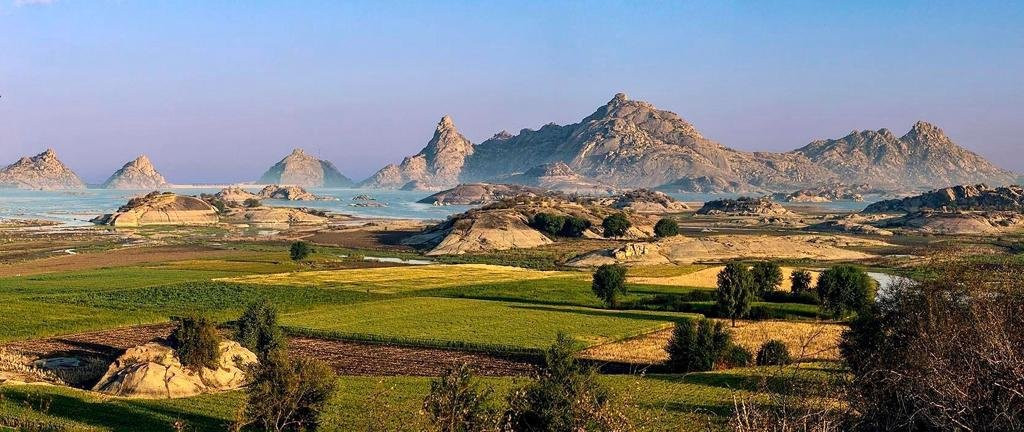 Jawai Legacy Shambhala主图