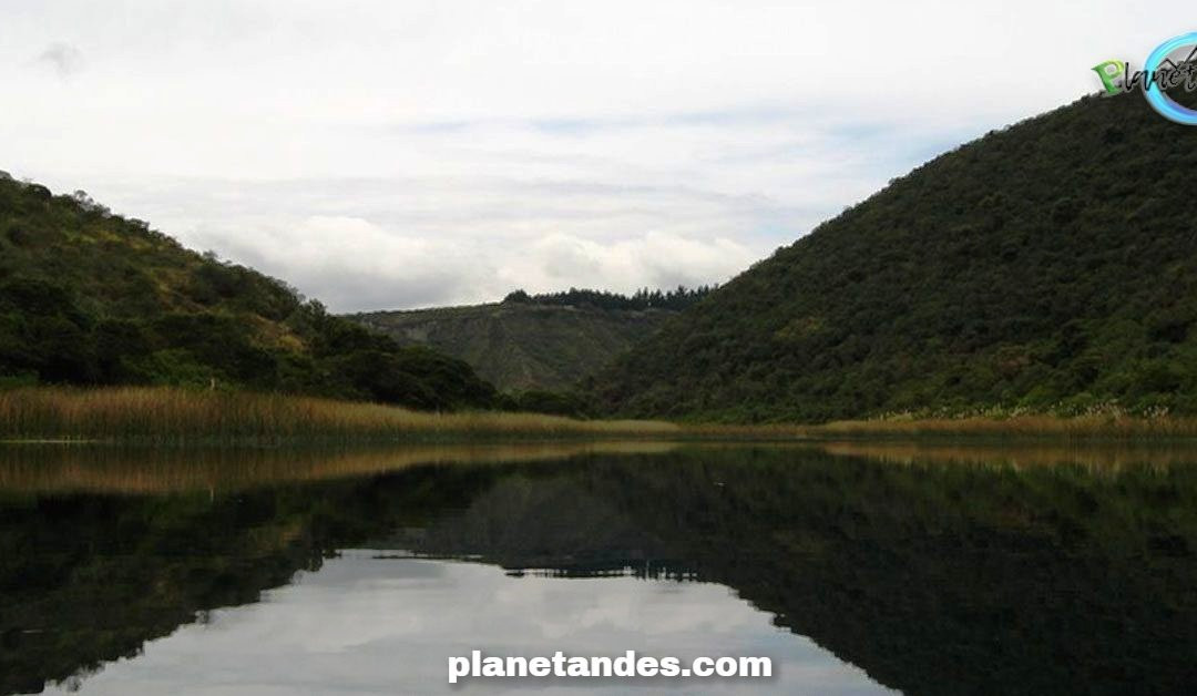 Cuicocha Lake-Laguna Cuicocha必去景点