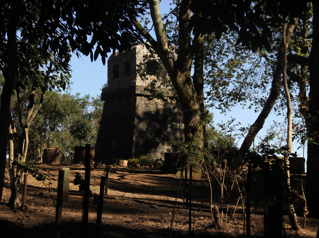 Cerro Caracol-康塞普西翁必去景点