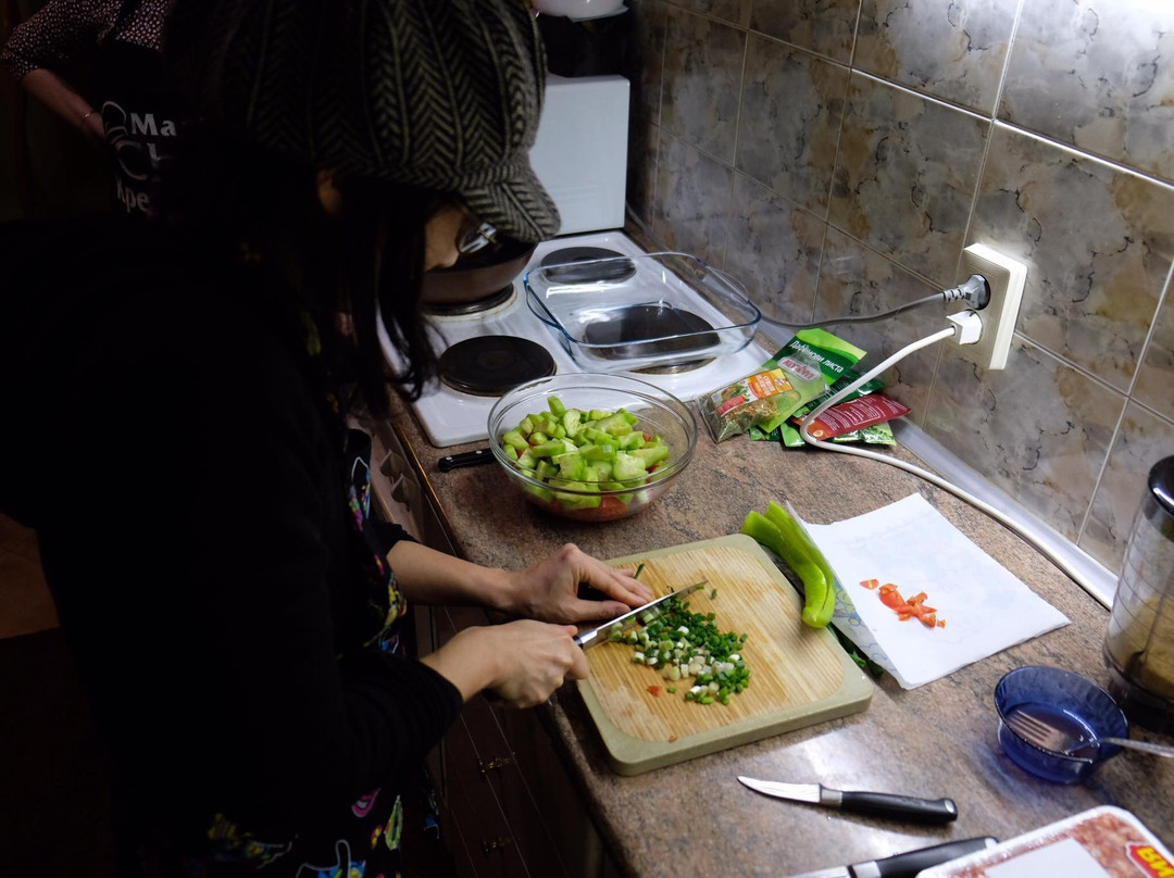 Traveling Spoon-索非亚必去景点