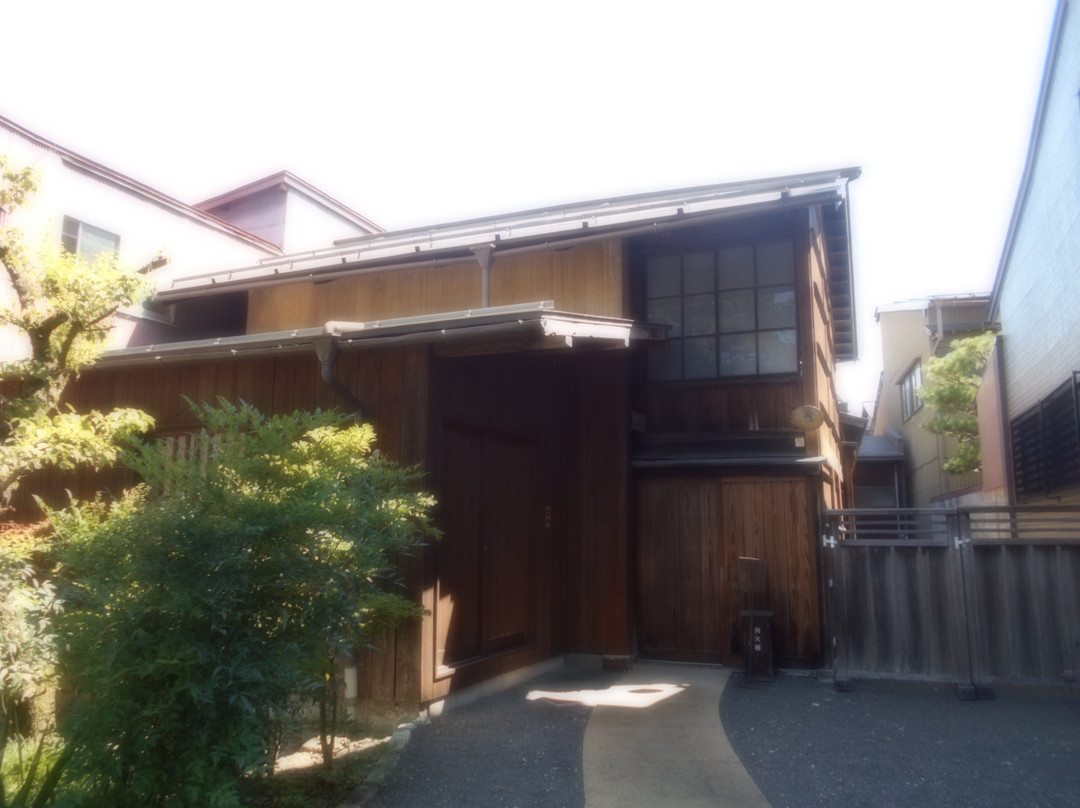 Residence of Miyaji景点图片