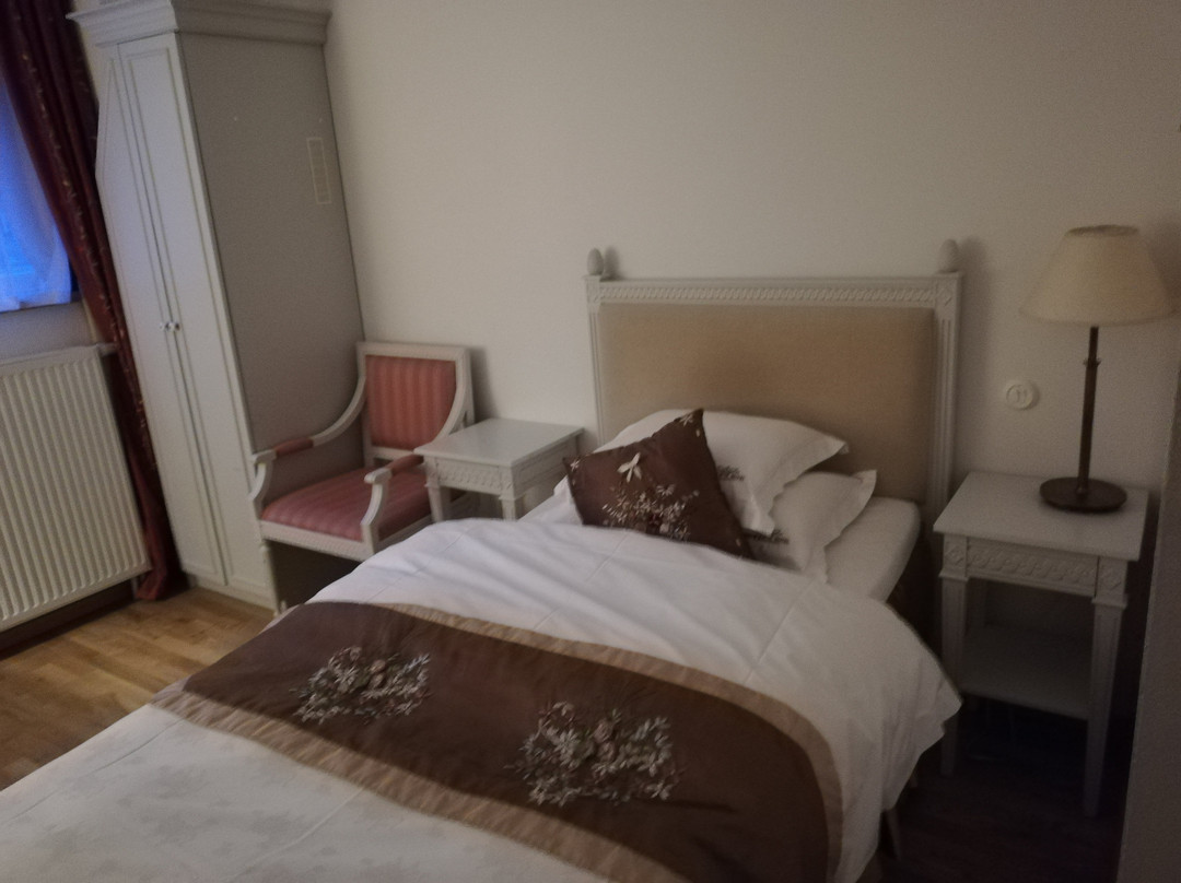 布罗姆马韦克酒店主图