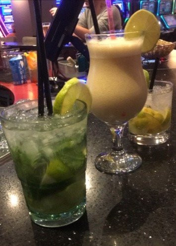 Casino JOA de Canet-卡内鲁西永必去景点