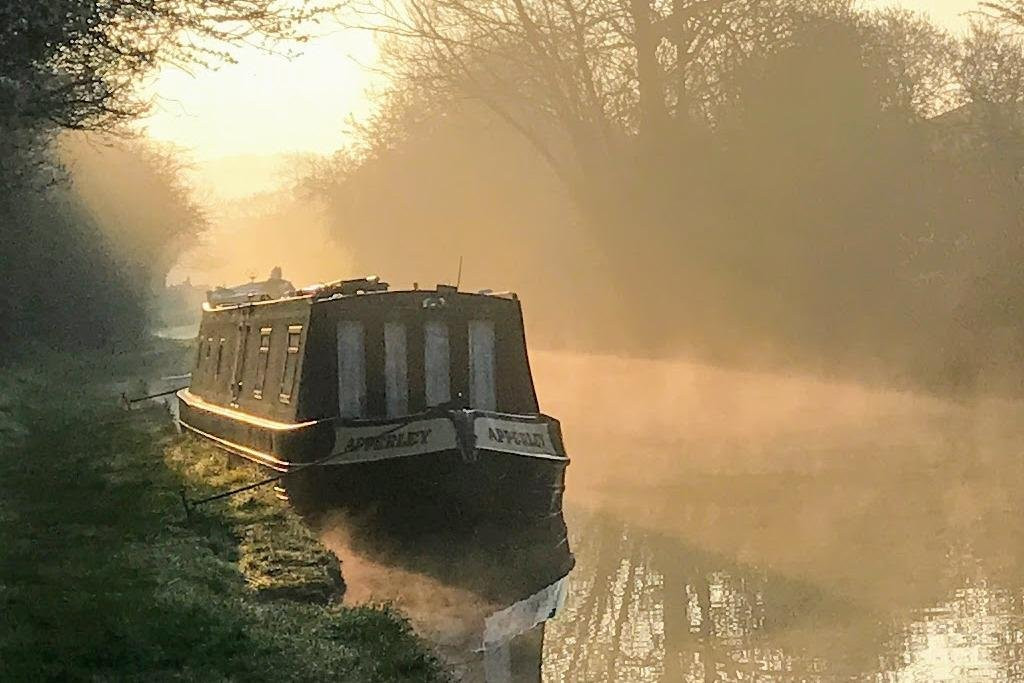 Paul Smith-Napton-on-the-Hill必去景点