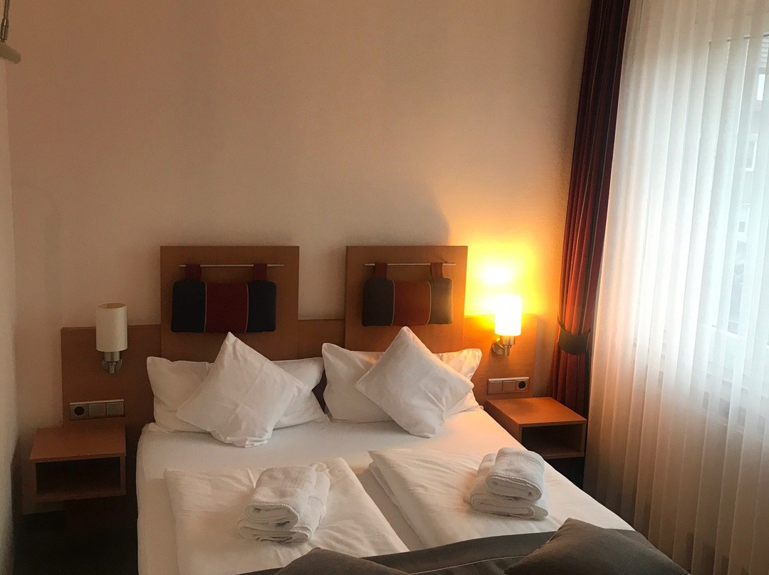Hotel Werk II主图