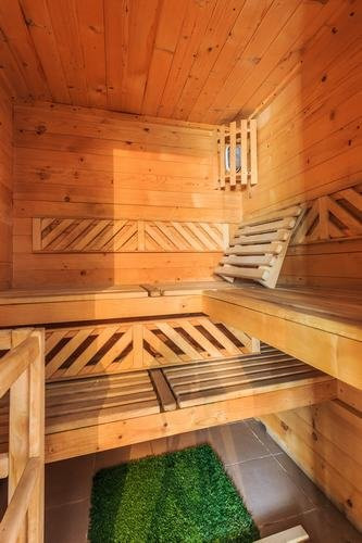 Hotel Bielmann主图