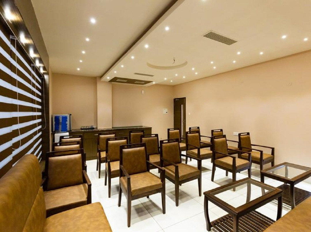 Aloka Stay Inn主图