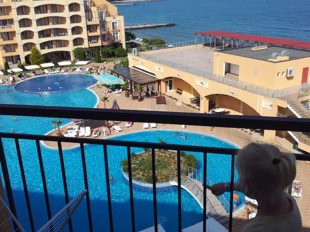 Midia Family Resort主图