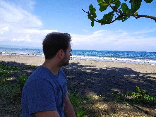 JavaCove Beach Hotel主图