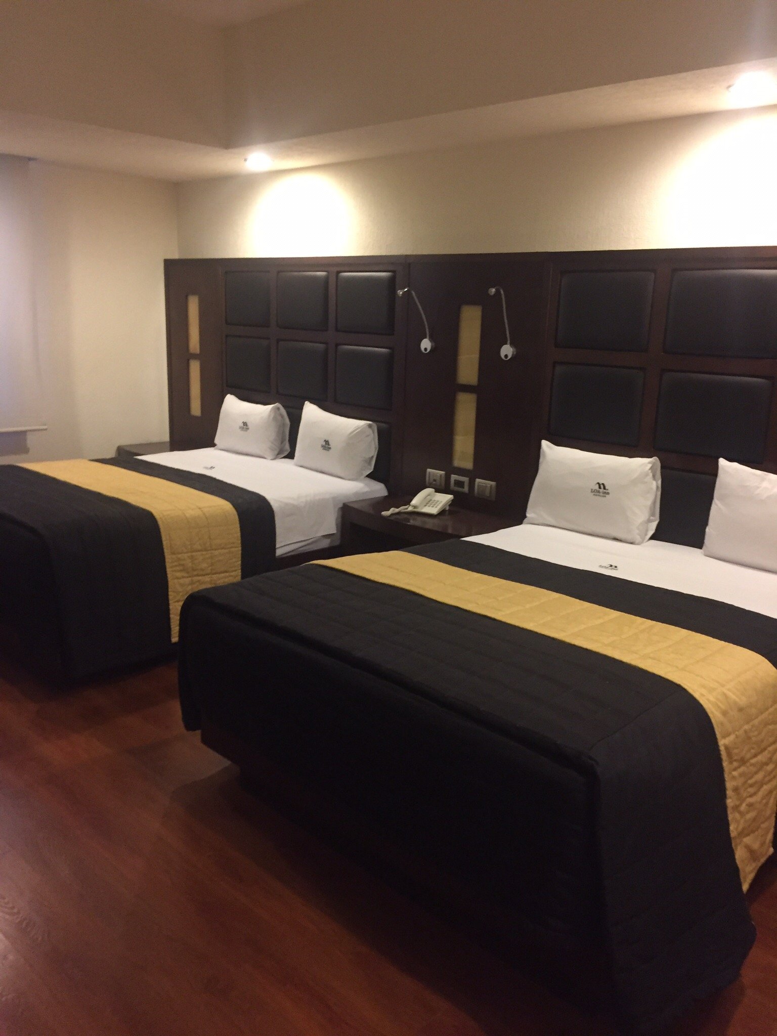 Comfort Inn Puebla Centro Histórico-官方