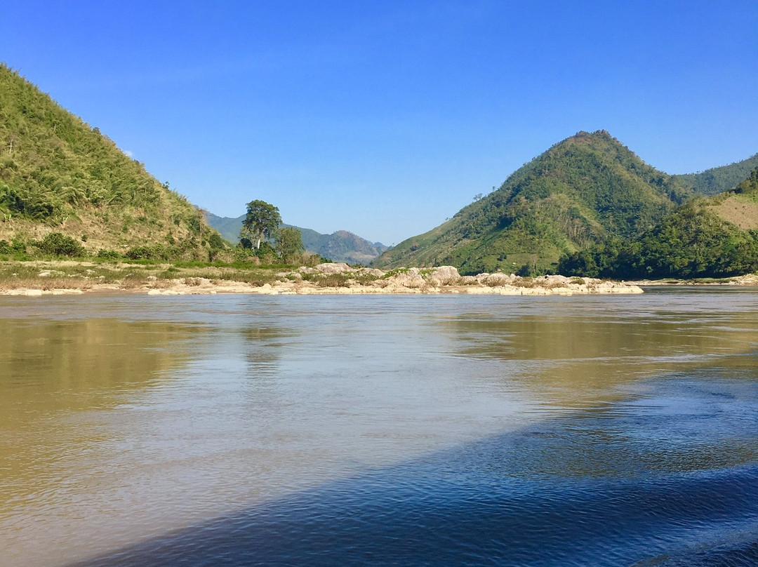 Mekong Smile Cruise-北宾必去景点