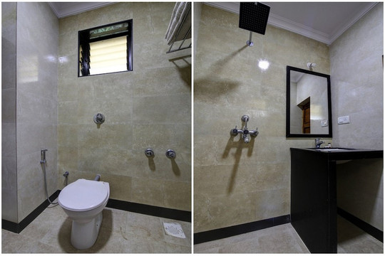 OYO 41623 Hotel La Flor主图